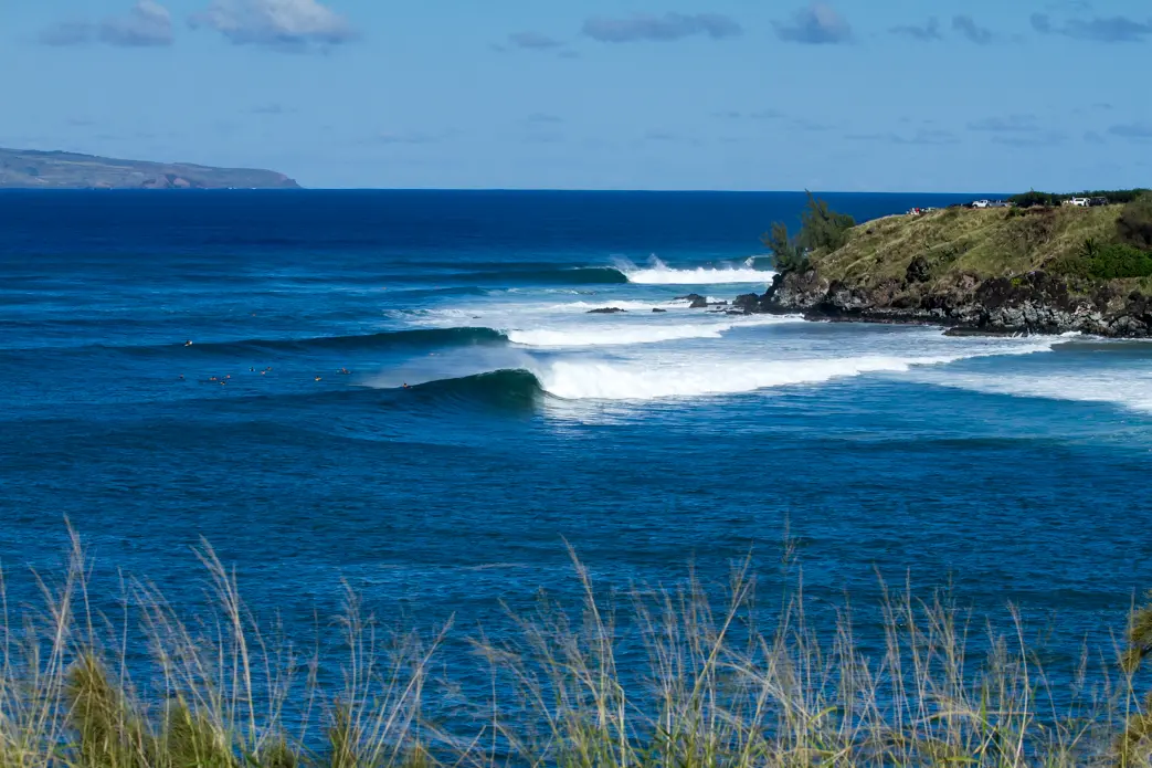 Photo de Honolua Bay