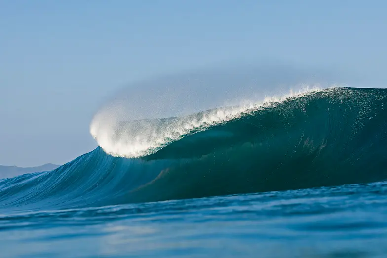 Photo de Banzai Pipeline