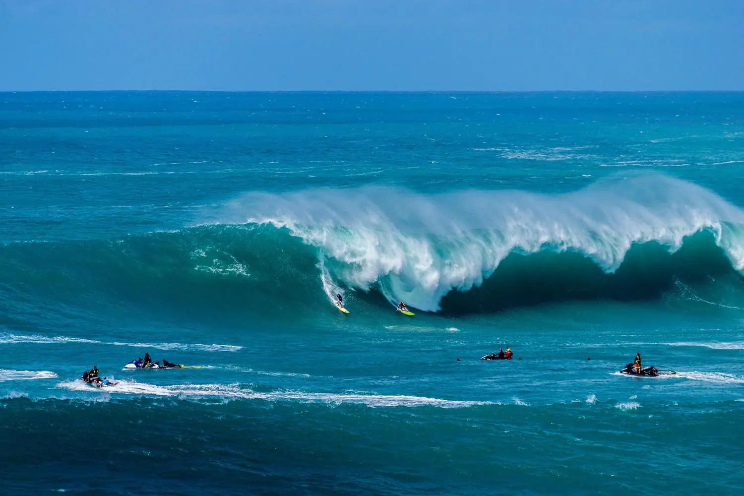 Photo de Sunset Beach