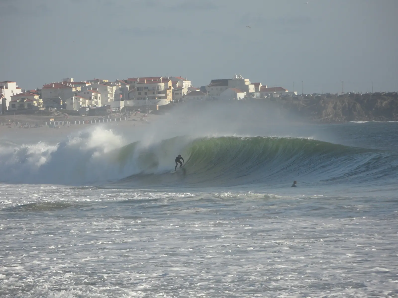 Photo de Supertubos